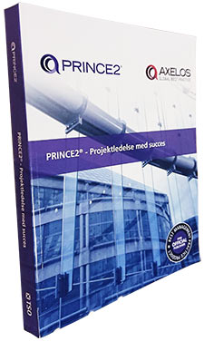 PRINCE2: Godkendt Kursus For Ledige Med Opstartsgaranti